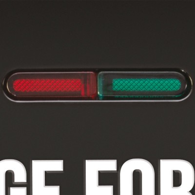 Гриль George Foreman прижимний Fit Grill Medium 1630Вт, темп. режимів-1, пластик, чорний Гриль George Foreman прижимний Fit Grill Medium 1630Вт, темп. режимів-1, пластик, чорний
