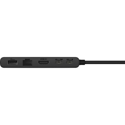 Док-станцiя ASUS DC201 Dual 4K USB-C