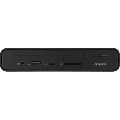 Док-станцiя ASUS DC300 Triple Display USB-C Dock