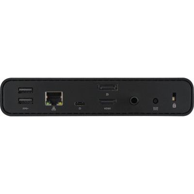 Док-станцiя ASUS DC300 Triple Display USB-C Dock