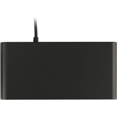 Док-станцiя ASUS DC300 Triple Display USB-C Dock