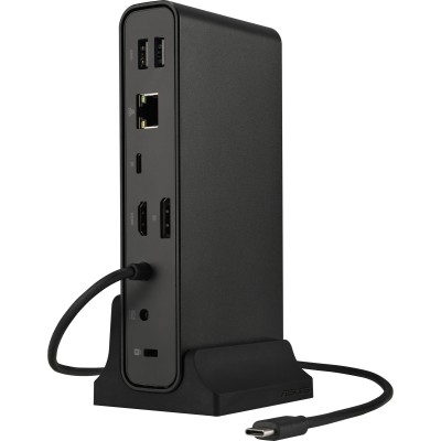 Док-станцiя ASUS DC300 Triple Display USB-C Dock