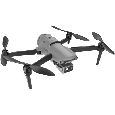 Дрон Autel EVO II Dual Rugged Bundle (640T) V3 ATTI, FCC, Anti-Interference, Grey (102001752) Дрон Autel EVO II Dual Rugged Bundle (640T) V3 ATTI, FCC, Anti-Interference, Grey (102001752)