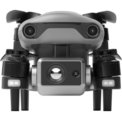 Дрон Autel EVO II Dual Rugged Bundle (640T) V3 ATTI, FCC, Anti-Interference, Grey (102001752) Дрон Autel EVO II Dual Rugged Bundle (640T) V3 ATTI, FCC, Anti-Interference, Grey (102001752)