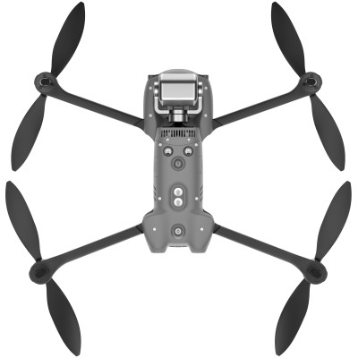 Дрон Autel EVO II Dual Rugged Bundle (640T) V3 ATTI, FCC, Anti-Interference, Grey (102001752) Дрон Autel EVO II Dual Rugged Bundle (640T) V3 ATTI, FCC, Anti-Interference, Grey (102001752)