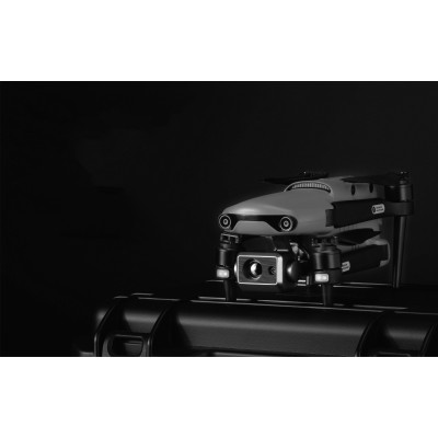 Дрон Autel EVO II Dual Rugged Bundle (640T) V3 ATTI, FCC, Anti-Interference, Grey (102001752) Дрон Autel EVO II Dual Rugged Bundle (640T) V3 ATTI, FCC, Anti-Interference, Grey (102001752)