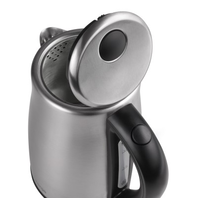 Електрочайник Gorenje 1.7л, метал, нерж (K17S)