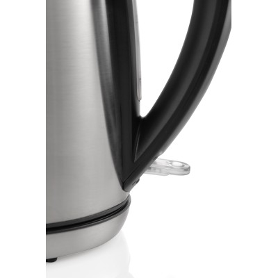 Електрочайник Gorenje 1.7л, метал, нерж (K17S)
