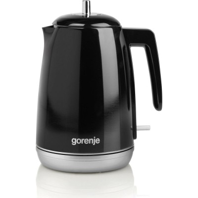 Електрочайник GORENJE K 15 RLBK