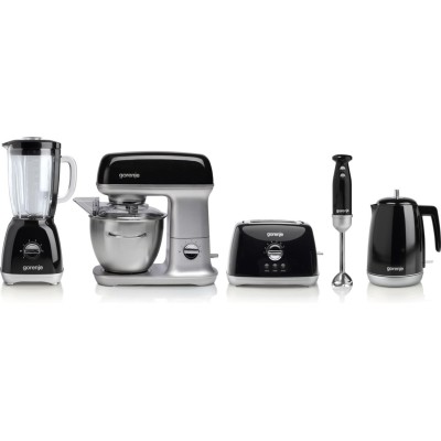 Електрочайник GORENJE K 15 RLBK