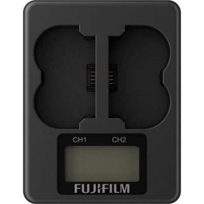 Зарядний пристрій Fujifilm BC-W235 Зарядний пристрій Fujifilm BC-W235
