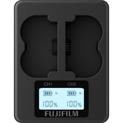 Зарядний пристрій Fujifilm BC-W235 Зарядний пристрій Fujifilm BC-W235