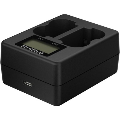 Зарядний пристрій Fujifilm BC-W235 Зарядний пристрій Fujifilm BC-W235