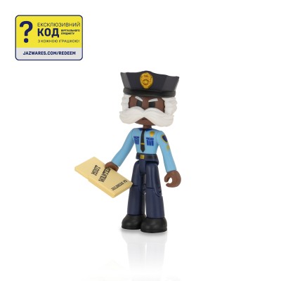 Ігрова колекційна фігурка DevSeries Mystery Figures S3 в ас.