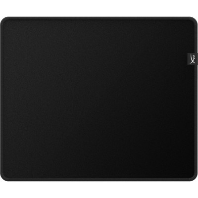 Ігрова поверхня HyperX Pulsefire Mat, M (360x300x3мм), чорний (4Z7X3AA) Ігрова поверхня HyperX Pulsefire Mat, M (360x300x3мм), чорний (4Z7X3AA)