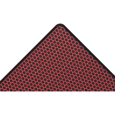 Ігрова поверхня HyperX Pulsefire Mat, M (360x300x3мм), чорний (4Z7X3AA) Ігрова поверхня HyperX Pulsefire Mat, M (360x300x3мм), чорний (4Z7X3AA)