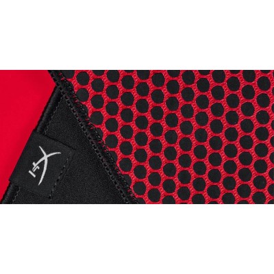Ігрова поверхня HyperX Pulsefire Mat, M (360x300x3мм), чорний (4Z7X3AA) Ігрова поверхня HyperX Pulsefire Mat, M (360x300x3мм), чорний (4Z7X3AA)