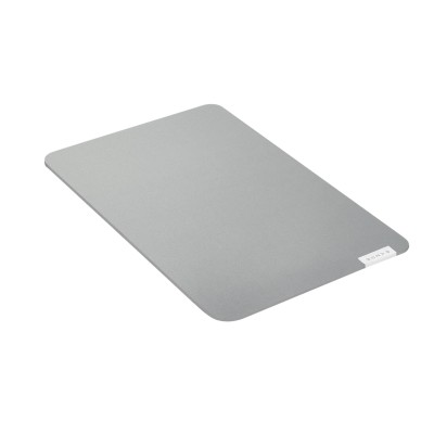 Ігрова поверхня Razer Pro Glide, M (360х275х3мм), сірий (RZ02-03331500-R3M1) Ігрова поверхня Razer Pro Glide, M (360х275х3мм), сірий (RZ02-03331500-R3M1)