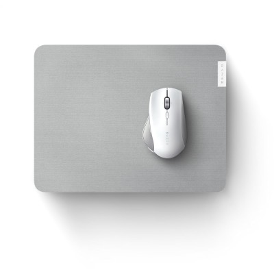 Ігрова поверхня Razer Pro Glide, M (360х275х3мм), сірий (RZ02-03331500-R3M1) Ігрова поверхня Razer Pro Glide, M (360х275х3мм), сірий (RZ02-03331500-R3M1)