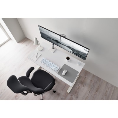 Ігрова поверхня Razer Pro Glide, M (360х275х3мм), сірий (RZ02-03331500-R3M1) Ігрова поверхня Razer Pro Glide, M (360х275х3мм), сірий (RZ02-03331500-R3M1)