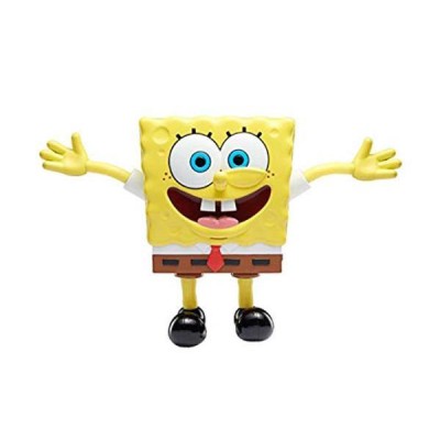 Інтерактивна іграшка SpongeBob StretchPants Губка Боб (SpongeBob) зі звуком