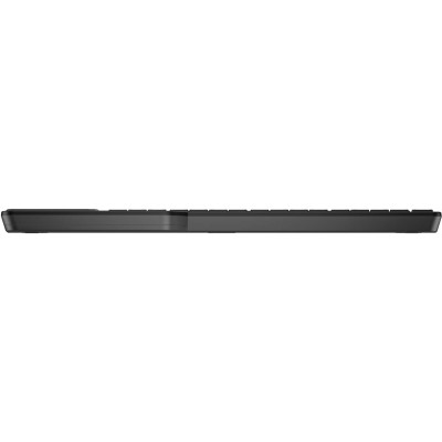 Клавіатура мембранна HP 460 Multi-Device key, BT, EN/UK, чорний Клавіатура мембранна HP 460 Multi-Device key, BT, EN/UK, чорний
