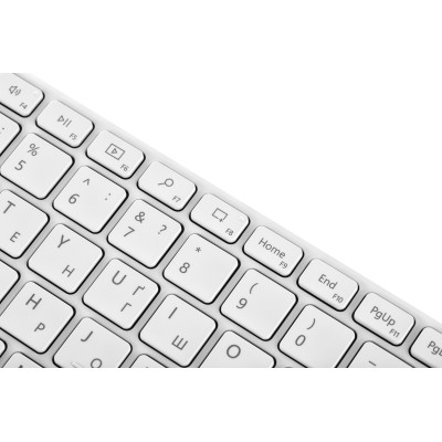 Клавіатура ножнична Microsoft Designer Compact 79key, BT, EN/UK/RU, білий (21Y-00041) Клавіатура ножнична Microsoft Designer Compact 79key, BT, EN/UK/RU, білий (21Y-00041)