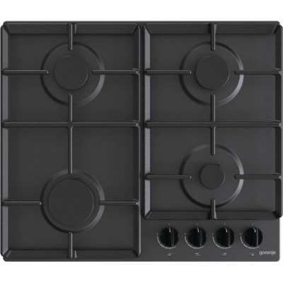 Комплект Gorenje (духовка електрична BO6735E02BK + поверхня газова G641EB), 740147, чорн (SET_BO6735E02BK_G641EB) Комплект Gorenje (духовка електрична BO6735E02BK + поверхня газова G641EB), 740147, чорн (SET_BO6735E02BK_G641EB)