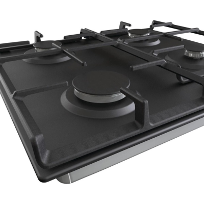 Комплект Gorenje (духовка електрична BO6735E02BK + поверхня газова G641EB), 740147, чорн (SET_BO6735E02BK_G641EB) Комплект Gorenje (духовка електрична BO6735E02BK + поверхня газова G641EB), 740147, чорн (SET_BO6735E02BK_G641EB)