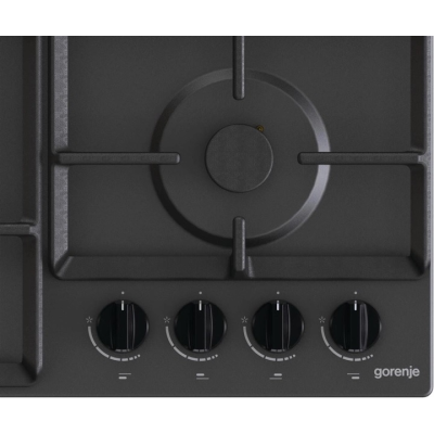 Комплект Gorenje (духовка електрична BO6735E02BK + поверхня газова G641EB), 740147, чорн (SET_BO6735E02BK_G641EB) Комплект Gorenje (духовка електрична BO6735E02BK + поверхня газова G641EB), 740147, чорн (SET_BO6735E02BK_G641EB)