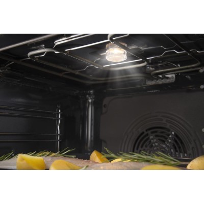 Комплект Gorenje (духовка електрична BO6735E02BK + поверхня газова G641EB), 740147, чорн (SET_BO6735E02BK_G641EB) Комплект Gorenje (духовка електрична BO6735E02BK + поверхня газова G641EB), 740147, чорн (SET_BO6735E02BK_G641EB)