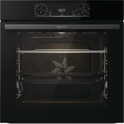 Комплект Gorenje (духовка електрична BOS6737E06BG + поверхня індукційна GI6401BSC), 743032, чорн (SET_BOS6737E06BG_GI6401B) Комплект Gorenje (духовка електрична BOS6737E06BG + поверхня індукційна GI6401BSC), 743032, чорн (SET_BOS6737E06BG_GI6401B)