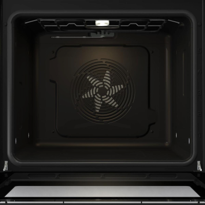 Комплект Gorenje (духовка електрична BOS6737E06BG + поверхня індукційна GI6401BSC), 743032, чорн (SET_BOS6737E06BG_GI6401B) Комплект Gorenje (духовка електрична BOS6737E06BG + поверхня індукційна GI6401BSC), 743032, чорн (SET_BOS6737E06BG_GI6401B)