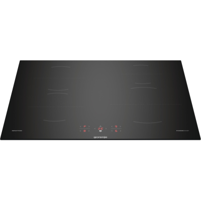 Комплект Gorenje (духовка електрична BOS6737E06BG + поверхня індукційна GI6401BSC), 743032, чорн (SET_BOS6737E06BG_GI6401B) Комплект Gorenje (духовка електрична BOS6737E06BG + поверхня індукційна GI6401BSC), 743032, чорн (SET_BOS6737E06BG_GI6401B)