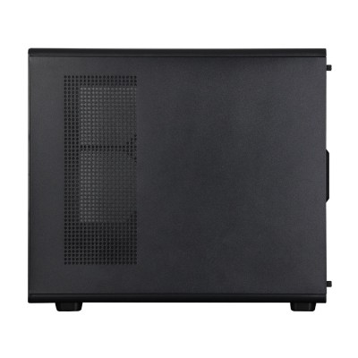 Корпус Zalman M5 без БЖ, 1xUSB3.0, 1xUSB2.0, 1x Type C, 4x120мм ARGB, VGA 410мм, LCS ready, TG Side Panel, ATX, чорний