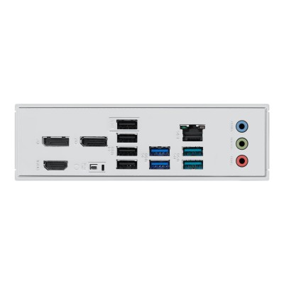Материнcька плата ASUS PRIME B850M-A-CSM sAM5 B850 4xDDR5 M.2 HDMI DP mATX (90MB1LQ0-M0EAYC)