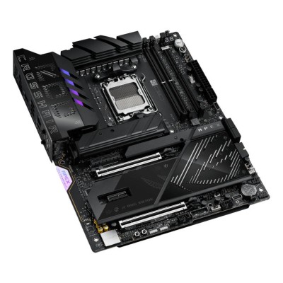 Материнcька плата ASUS ROG CROSSHAIR X870E APEX sAM5 X870E 4xDDR5 M.2 USB Type-C WiFi BT ATX (90MB1KR0-M0EAY0)