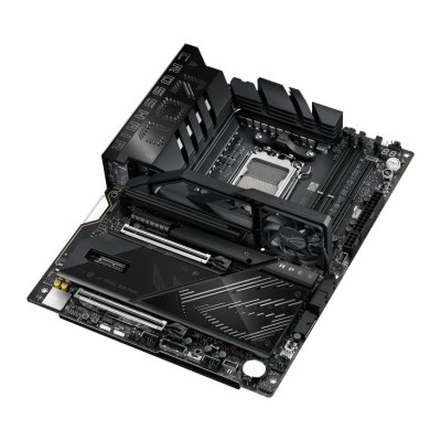 Материнcька плата ASUS ROG CROSSHAIR X870E APEX sAM5 X870E 4xDDR5 M.2 USB Type-C WiFi BT ATX (90MB1KR0-M0EAY0)