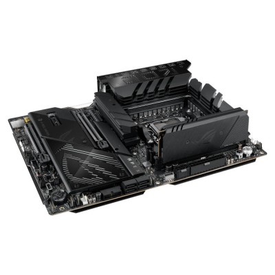 Материнcька плата ASUS ROG CROSSHAIR X870E APEX sAM5 X870E 4xDDR5 M.2 USB Type-C WiFi BT ATX (90MB1KR0-M0EAY0)