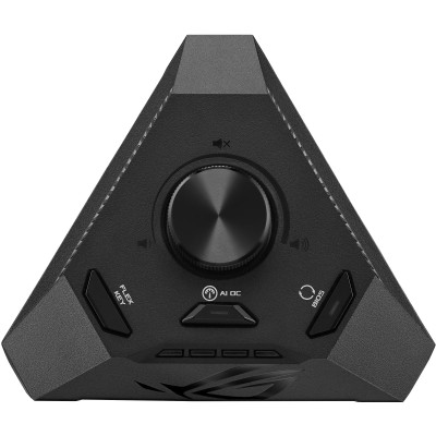 Материнcька плата ASUS ROG STRIX Z790-I GAMING WIFI s1700 Z790 2xDDR5 M.2 HDMI Thunderbolt Wi-Fi BT mITX (90MB1CM0-M0EAY0)