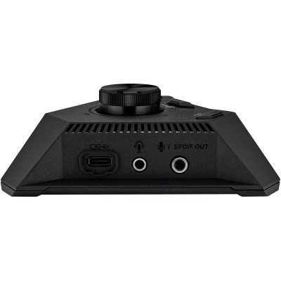 Материнcька плата ASUS ROG STRIX Z790-I GAMING WIFI s1700 Z790 2xDDR5 M.2 HDMI Thunderbolt Wi-Fi BT mITX (90MB1CM0-M0EAY0)