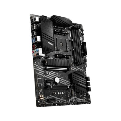 Материнcька плата MSI B550-A PRO sAM4 B550 4xDDR4 HDMI DP ATX (911-7C56-076)