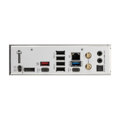 Материнcька плата MSI B850 GAMING PLUS WIFI sAM5 B850 4xDDR5 M.2 DP WiFi BT ATX (911-7E56-007)