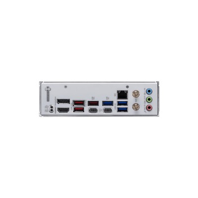 Материнcька плата MSI B850M GAMING PLUS WIFI sAM5 B850 4xDDR5 M.2 HDMI DP WiFi BT mATX (911-7E66-001)