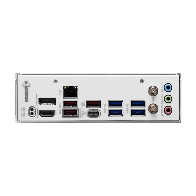 Материнcька плата MSI B850M GAMING PLUS WIFI6E sAM5 B850 4xDDR5 M.2 HDMI DP WiFi BT mATX (911-7E81-001)