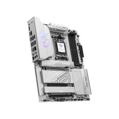 Материнcька плата MSI MPG X870E EDGE TI WIFI sAM5 X870E 4xDDR5 M.2 HDMI WiFi BT ATX (911-7E59-001)