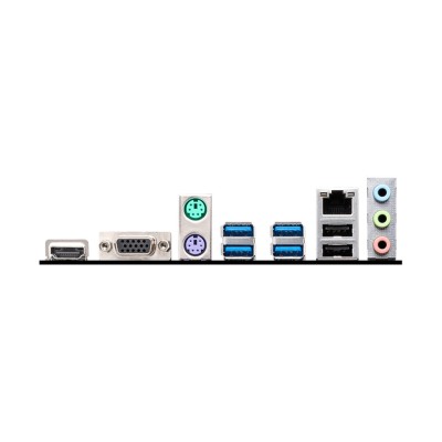 Материнcька плата MSI PRO A620M-E sAM5 A620 2xDDR5 M.2 HDMI D-Sub mATX (911-7E28-014)