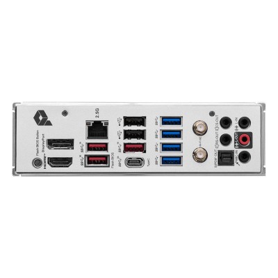 Материнcька плата MSI PRO B650-A WIFI sAM5 B650 4xDDR5 M.2 HDMI DP WiFi BT ATX (911-7D75-013)