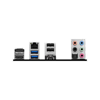 Материнcька плата MSI PRO B760-P II s1700 B760 4xDDR5 M.2 HDMI DP ATX (911-7E29-009)