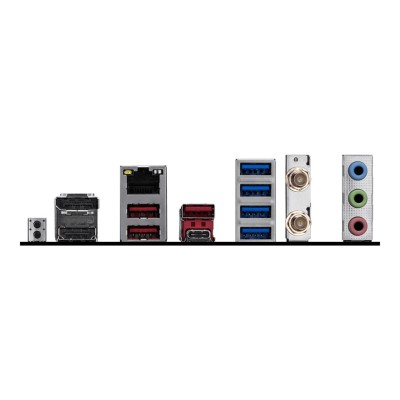 Материнcька плата MSI PRO B850-S WIFI6E sAM5 B850 4xDDR5 M.2 HDMI WiFi BT ATX (911-7E80-002)